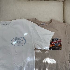 Women's Vintage Graphic Tees